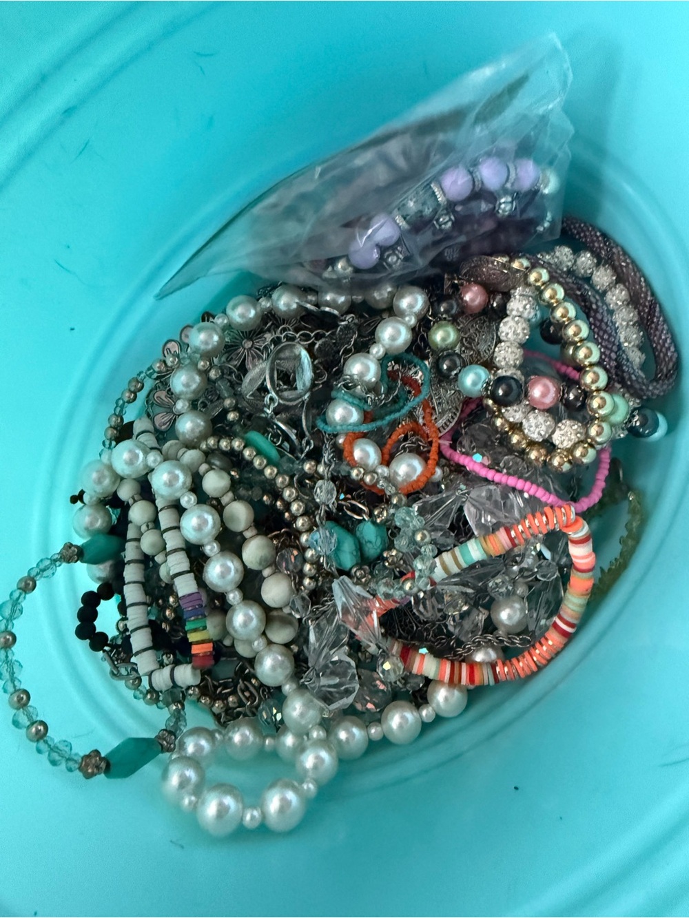 Mixed Women’s Fashion jewelry